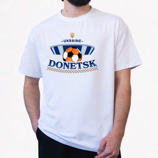 Принт Донбас-Арена