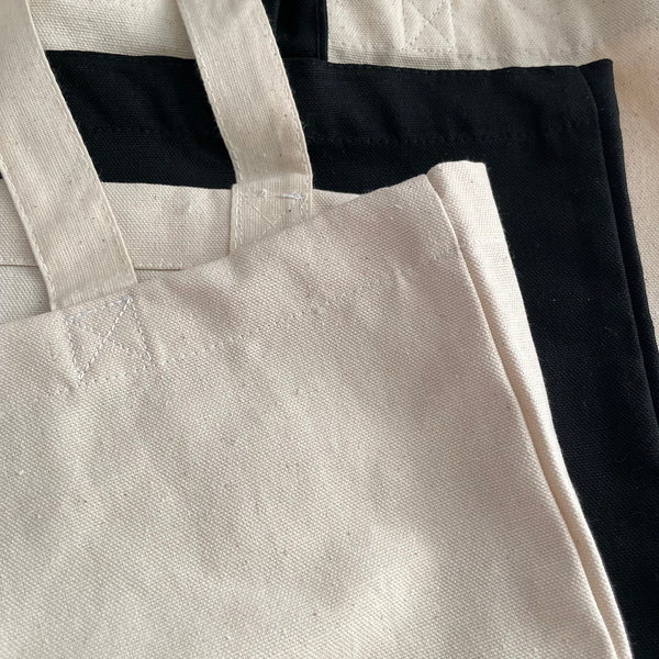 Экосумка, шопер c принтом Донбасс-Арена, бежевый макси, 50х38х14 см SHDF00 фото